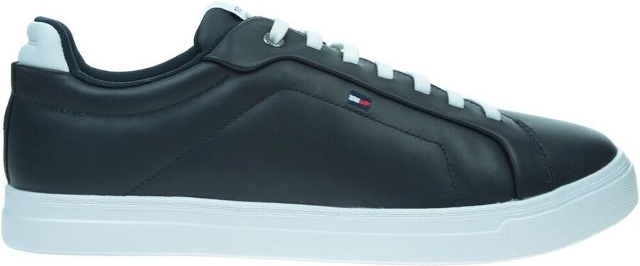 Tommy Hilfiger Lage Sneakers Icon Court Light Ess - Foto 2