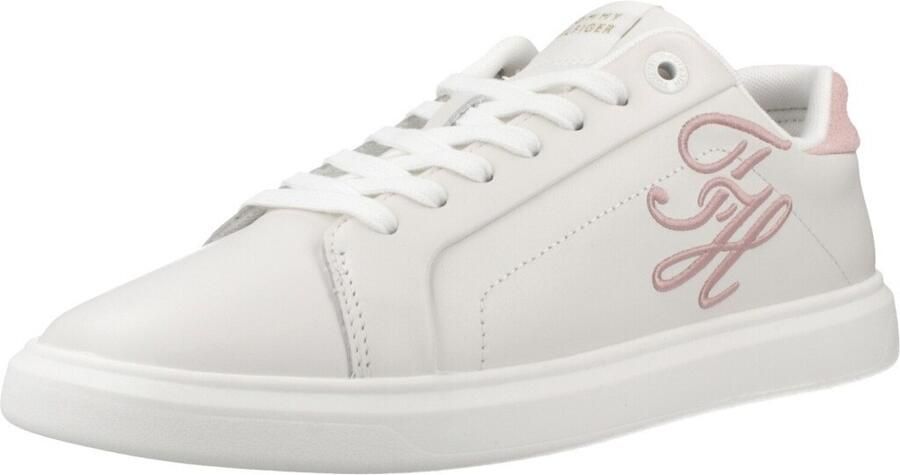 Tommy Hilfiger Lage Sneakers ICON LIGHT W