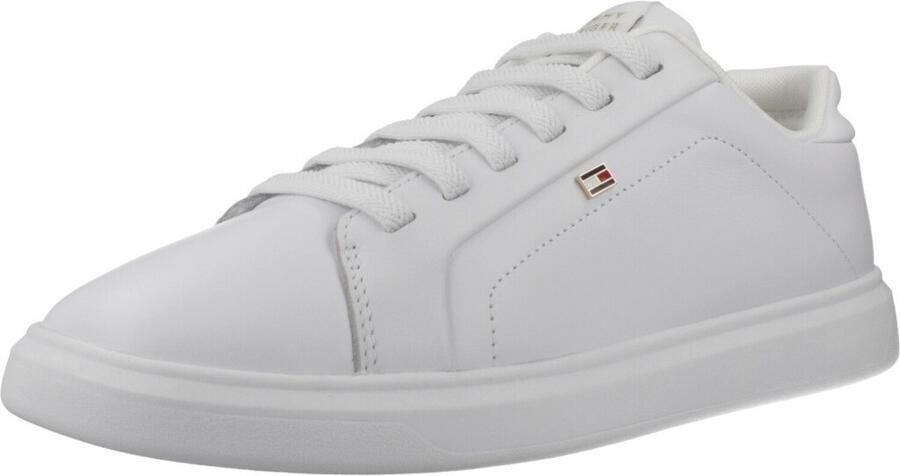 Tommy Hilfiger Lage Sneakers fw0fw08948biybs41 - Foto 2