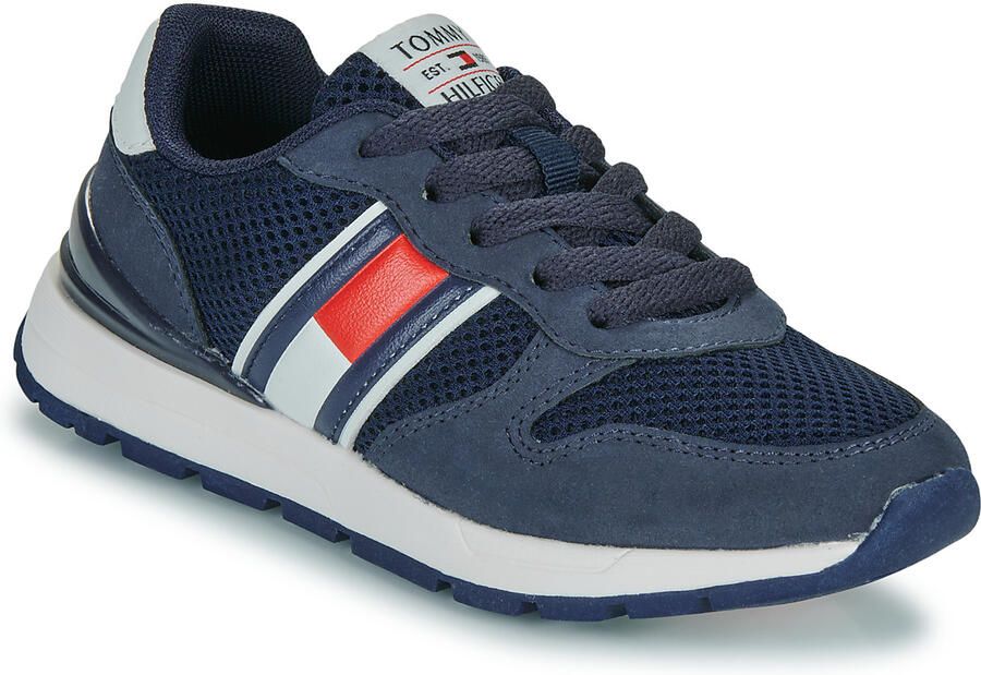 Tommy Hilfiger Lage Sneakers JAN