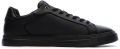 Tommy Hilfiger Lage Sneakers Light weight - Zwart
