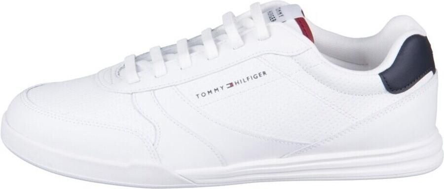 Tommy Hilfiger Lage Sneakers Lopro