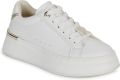 TOMMY HILFIGER Sneakers 'MILA' offwhite - Beige