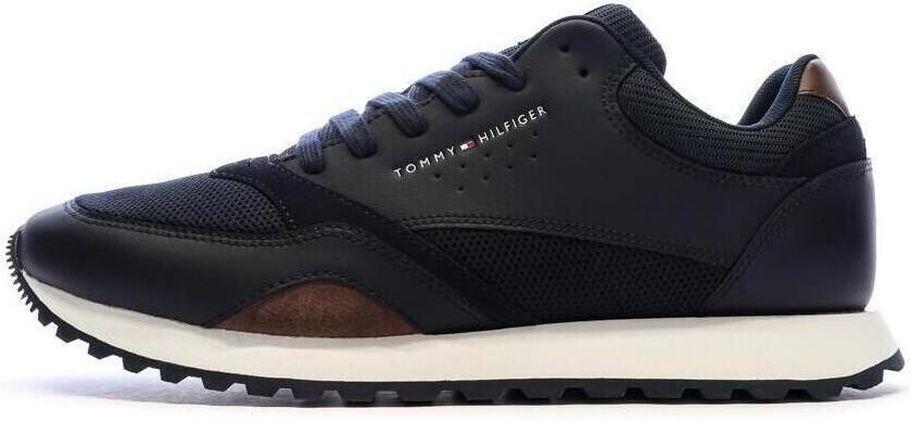 Tommy Hilfiger Lage Sneakers New Runner Eva - Foto 2