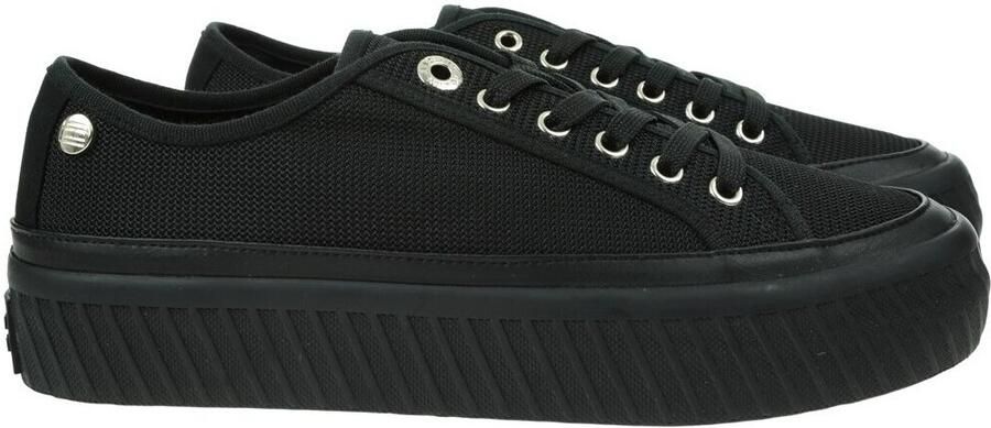 Tommy Hilfiger Plateausneakers PLATFORM VULCANIZED SNEAKER - Foto 2