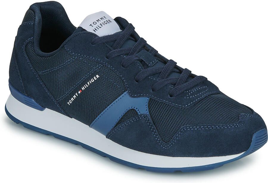 Tommy Hilfiger Lage Sneakers RUNNER ICON MIX