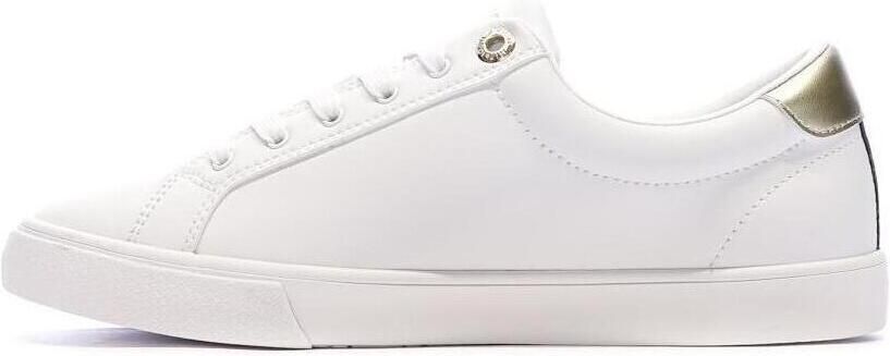 Tommy Hilfiger Lage Sneakers Sneaker