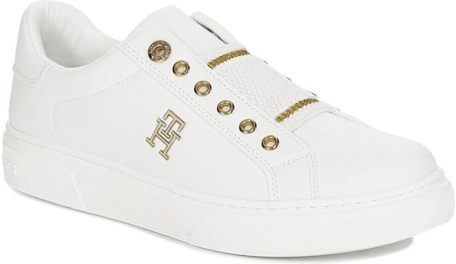 Tommy Hilfiger Lage Sneakers T3A933744