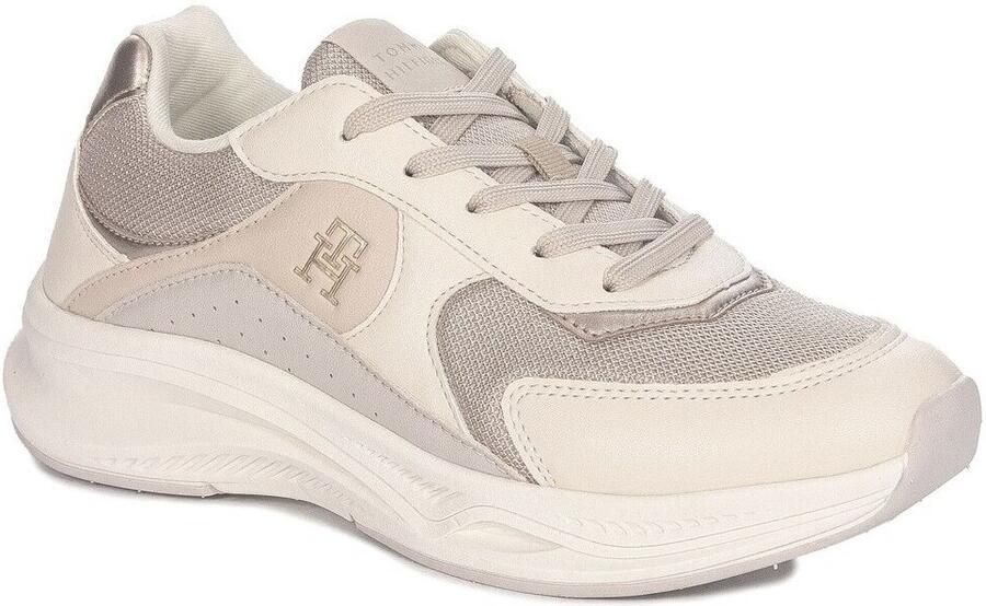 Tommy Hilfiger Lage Sneakers T3A933761 - Foto 2