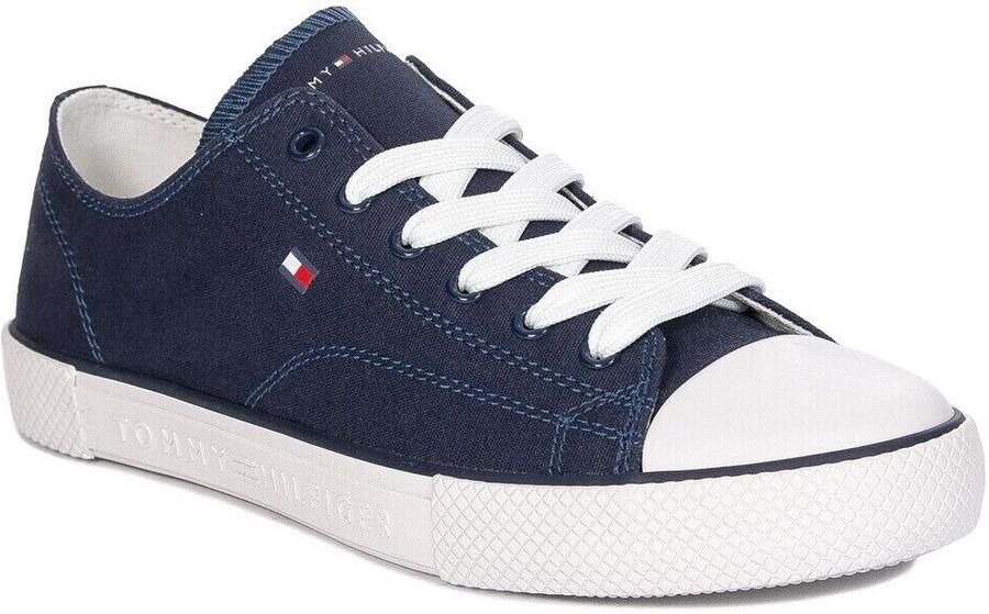 Tommy Hilfiger Lage Sneakers T3X90890800