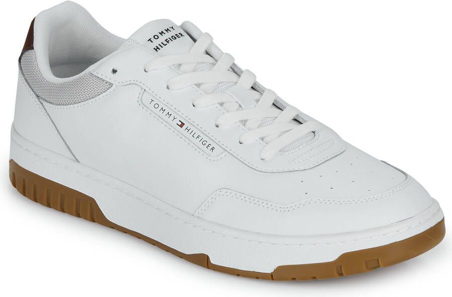 Tommy Hilfiger Lage Sneakers TH BASKET CORE LITE LTH