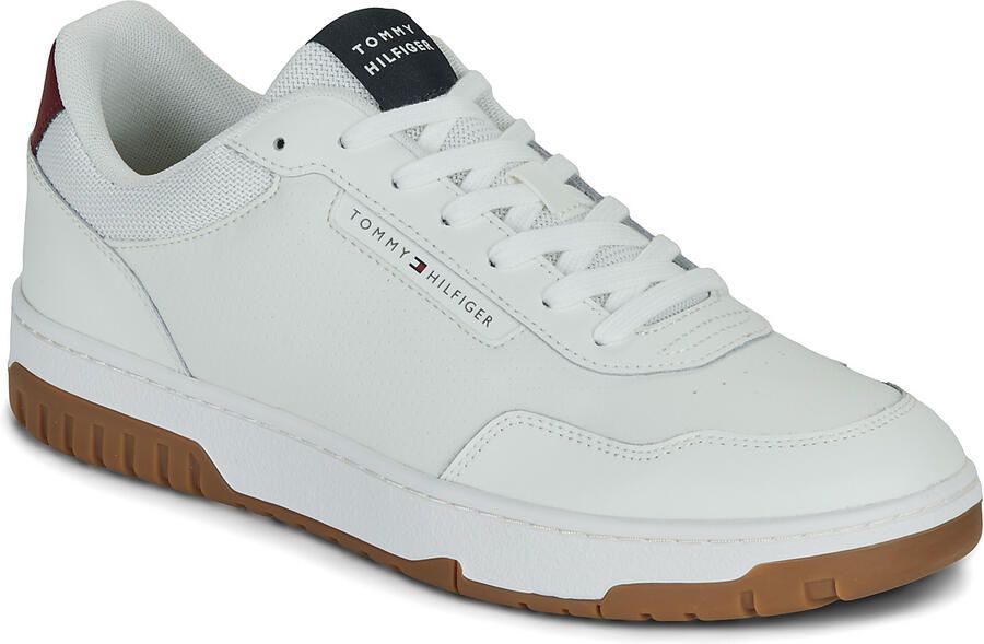 Tommy Hilfiger Lage Sneakers TH BASKET CORE LITE LTH