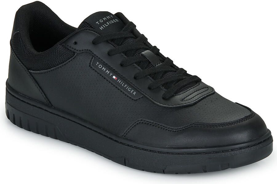 Tommy Hilfiger Lage Sneakers TH BASKET CORE LITE LTH