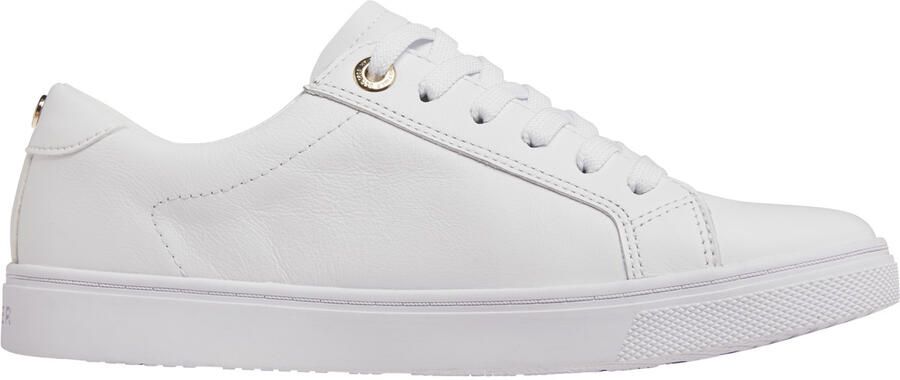 Tommy Hilfiger Lage Sneakers TH SIGNATURE CUPSOLE SNEAKER