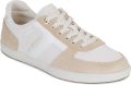 TOMMY HILFIGER Sneakers laag 'TRIBECA' beige lichtbeige - Lichtbeige