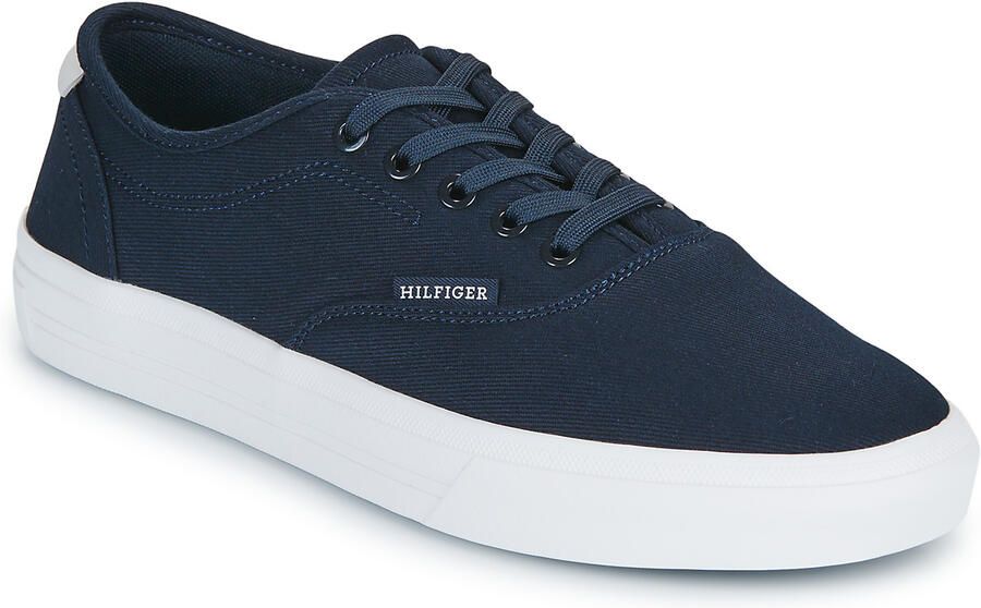 Tommy Hilfiger Lage Sneakers TH VULC CUP CVS