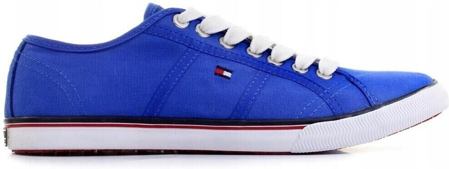 Tommy Hilfiger Lage Sneakers Vantage