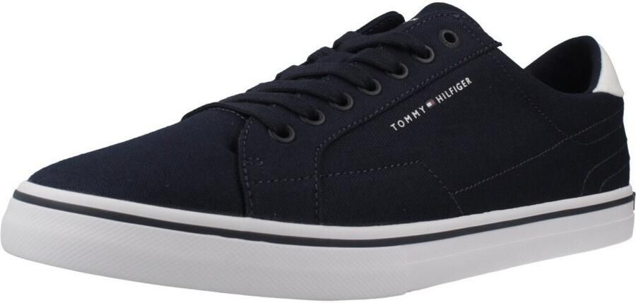 Tommy Hilfiger Lage Sneakers VULC CORE LONG LACE - Foto 2