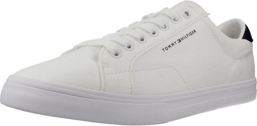 Tommy Hilfiger Lage Sneakers VULC CORE LONG LACE
