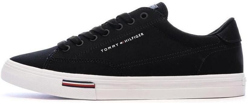 Tommy Hilfiger Lage Sneakers Vulc Core Rwb