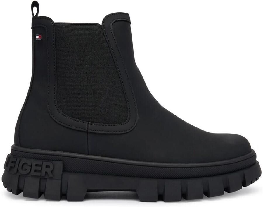 Tommy Hilfiger Low Boots T3X5341301355999999
