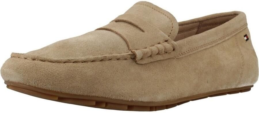 Tommy Hilfiger Mocassins Flag Soft