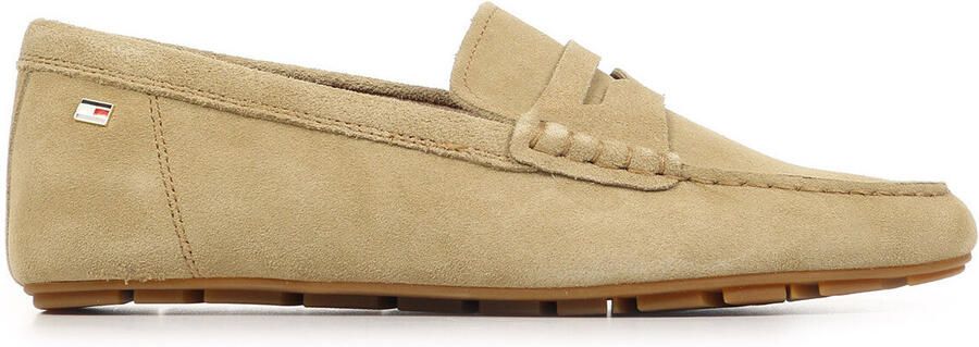 Tommy Hilfiger Mocassins Flag Soft - Foto 2