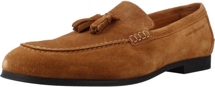 Tommy Hilfiger Mocassins Fm0fm05940