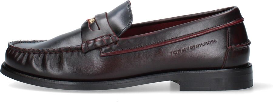 Tommy Hilfiger Mocassins FM0FM06076