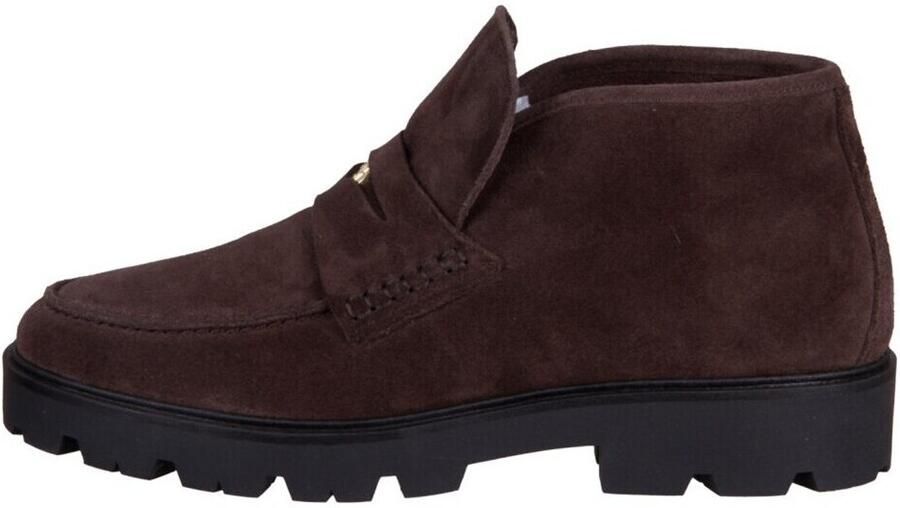 Tommy Hilfiger Mocassins FW0FW09680GUG