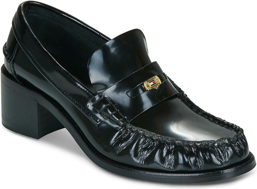 Tommy Hilfiger Mocassins HILFIGER PENNY HL ABRASIVATO