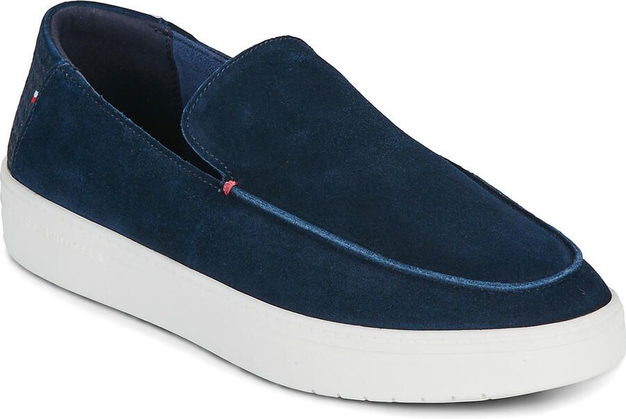 Tommy Hilfiger Mocassins MODERN LIGHT SUEDE LOAFER - Foto 4