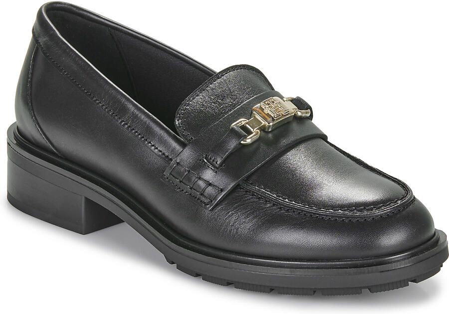 Tommy Hilfiger Mocassins TH HARDWARE LOAFER