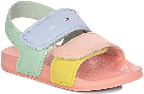 Tommy Hilfiger Nette Schoenen T1A233810 - Foto 2