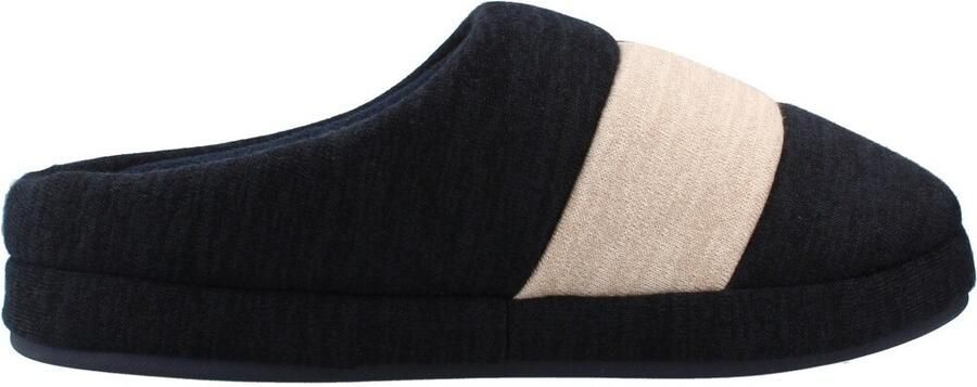 Tommy Hilfiger Pantoffels Fm0fm06016 Flag House Shoe
