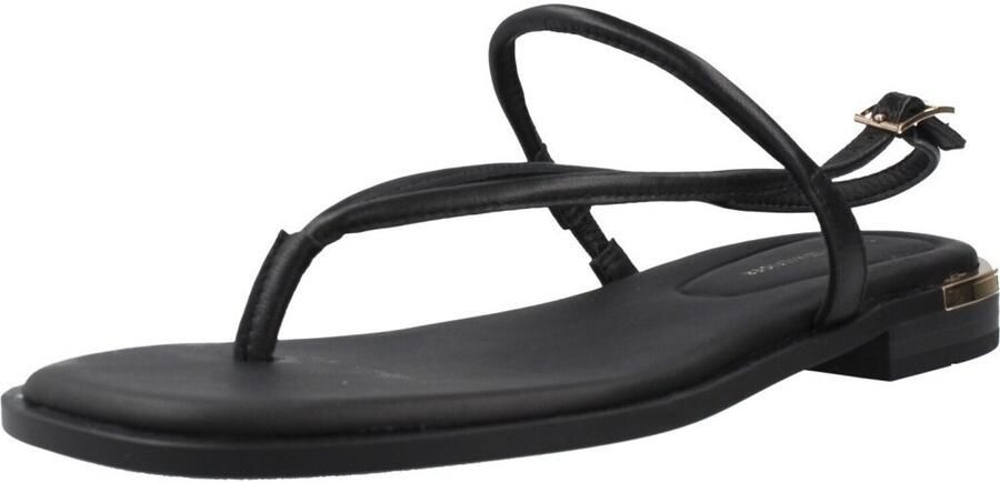 Tommy Hilfiger Platte sandalen Fw0fw09124