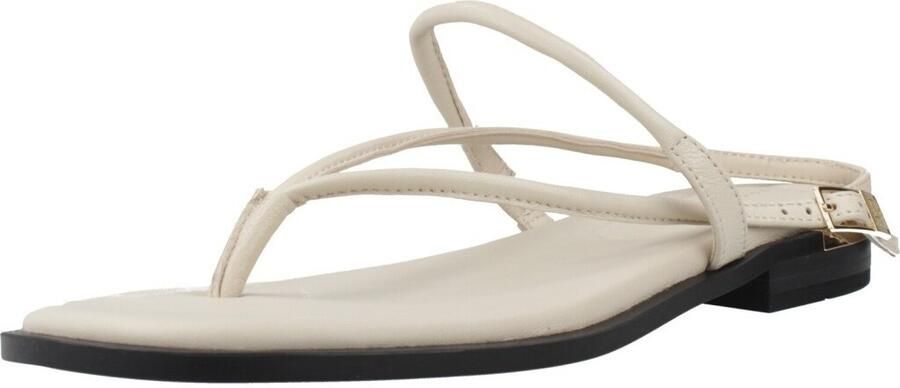 Tommy Hilfiger Platte sandalen Fw0fw09124