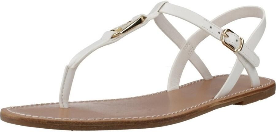 Tommy Hilfiger Platte sandalen Fw0fw09127