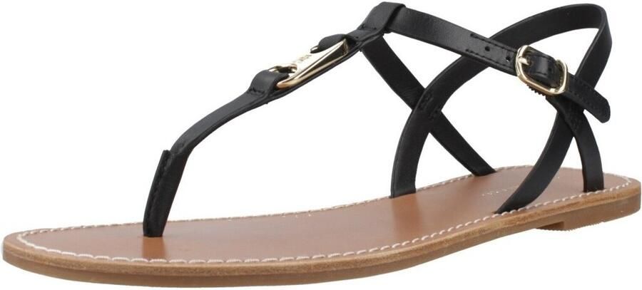 Tommy Hilfiger Platte sandalen Fw0fw09127