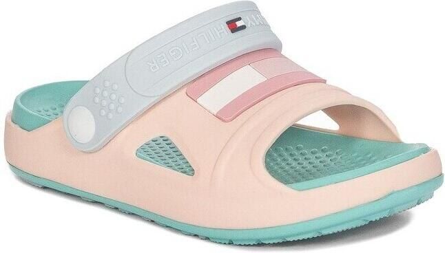 Tommy Hilfiger Platte sandalen T3A233805