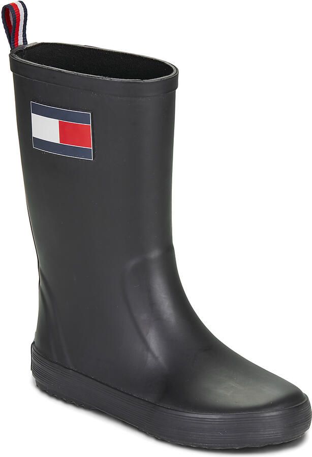 Tommy Hilfiger Regenlaarzen T3XC339230047999999 - Foto 2