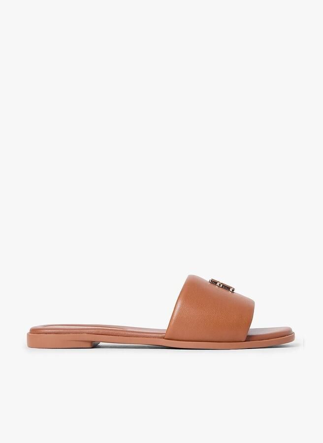 Tommy Hilfiger Slippers FW0FW09292GP4 - Foto 2