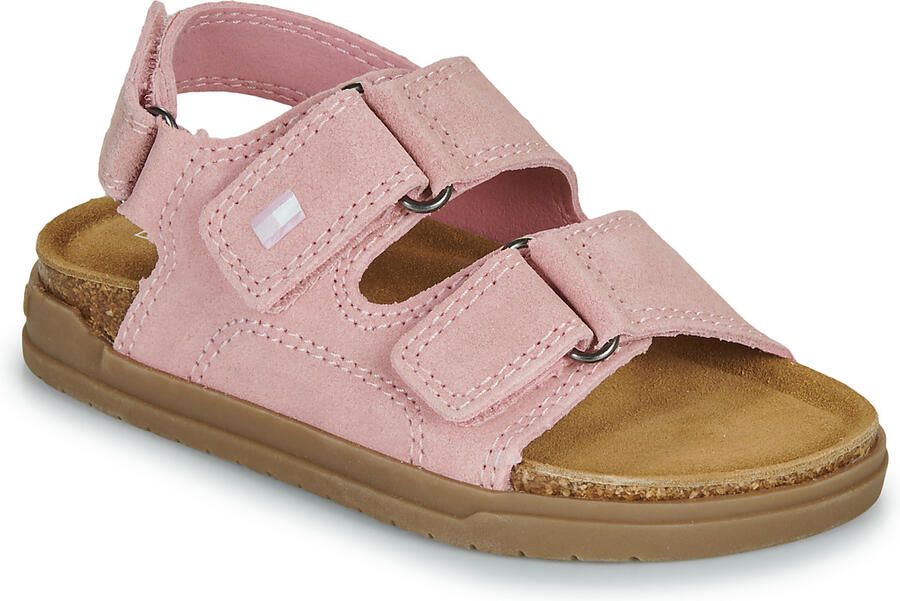 Tommy Hilfiger Platte sandalen FRANCIS