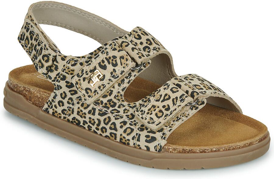 Tommy Hilfiger Platte sandalen FRANCIS