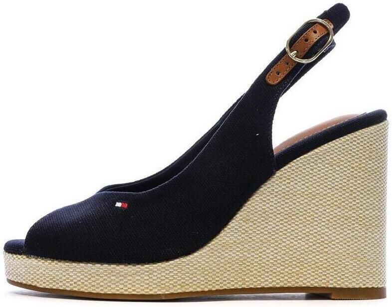 Tommy Hilfiger Nette Schoenen FW0FW08597DW6 - Foto 2