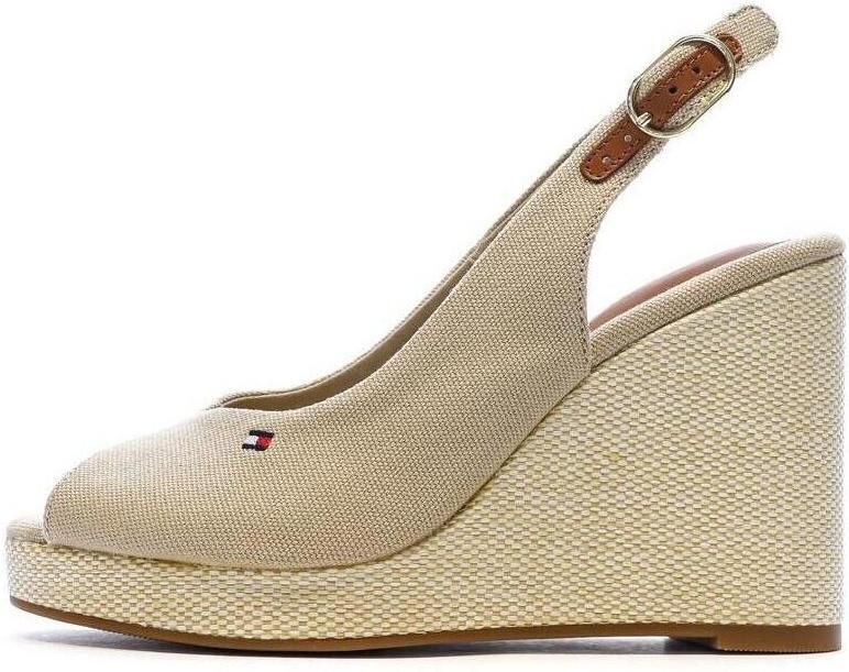 Tommy Hilfiger Sandalen FW0FW08597 - Foto 2