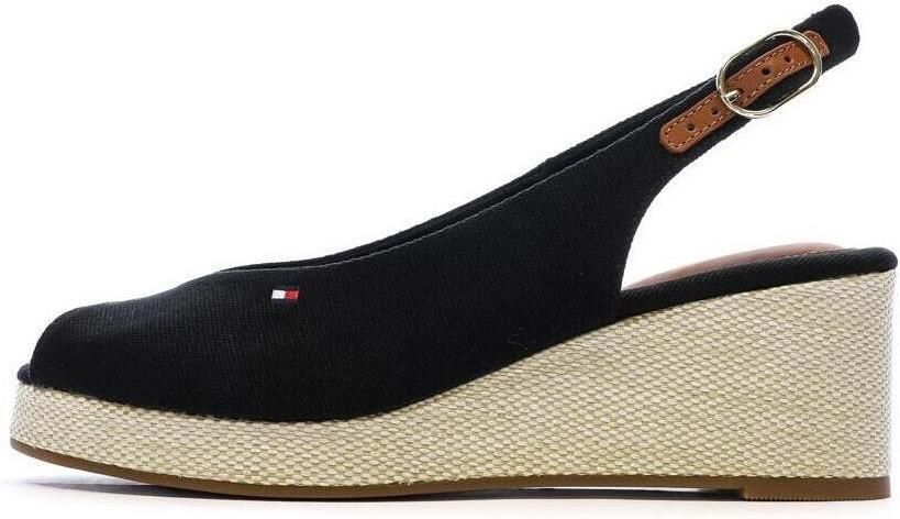 Tommy Hilfiger Nette Schoenen FW0FW08595BDS - Foto 2