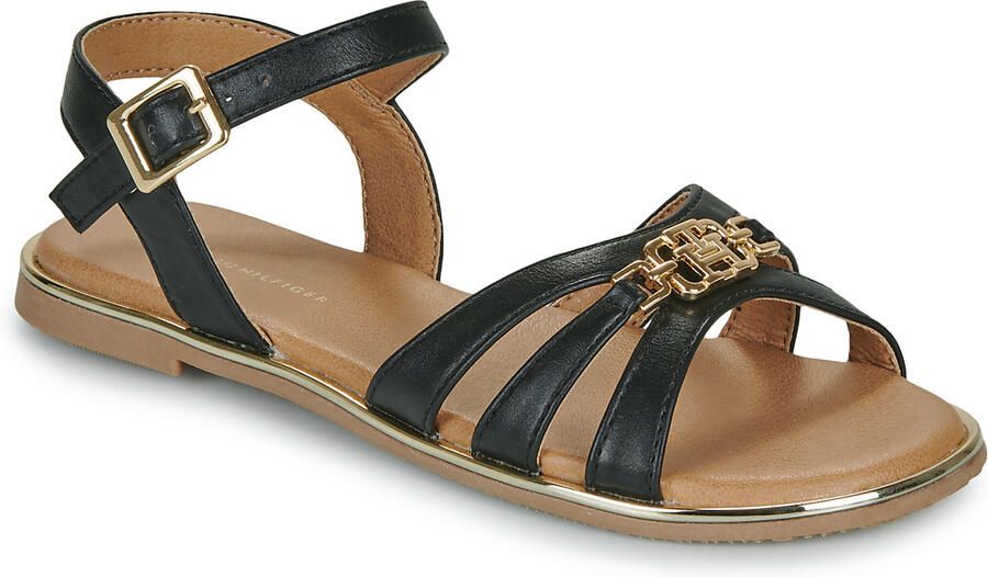 Tommy Hilfiger Platte sandalen MARY