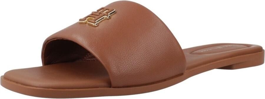 Tommy Hilfiger Sandalen met hakken Fw0fw09292