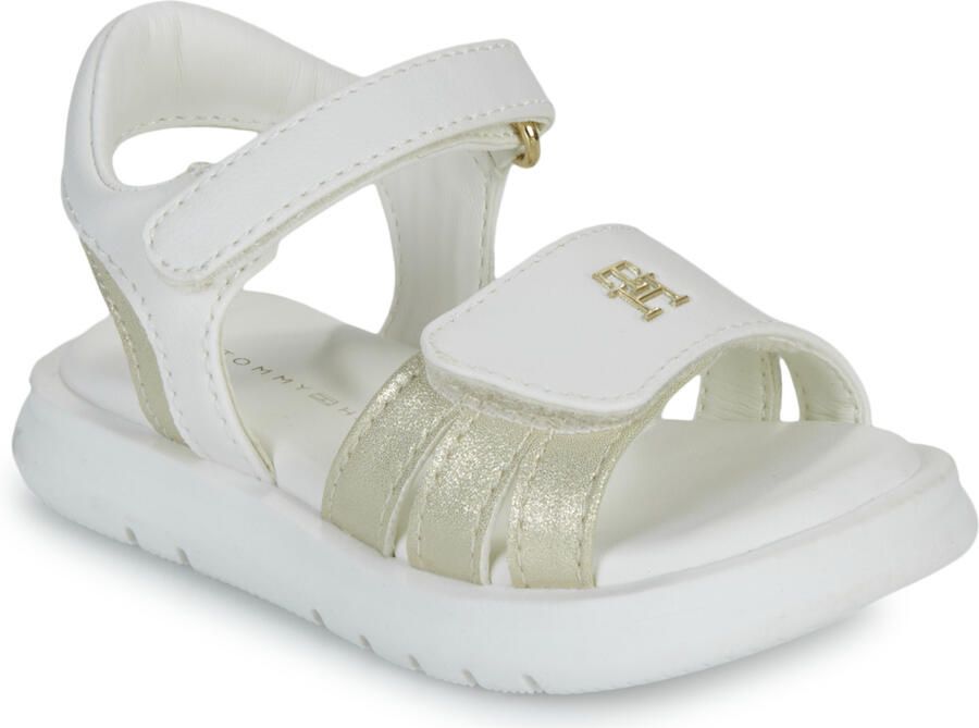 Tommy Hilfiger Platte sandalen OLIVIA